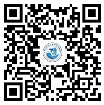微信公众号二维码